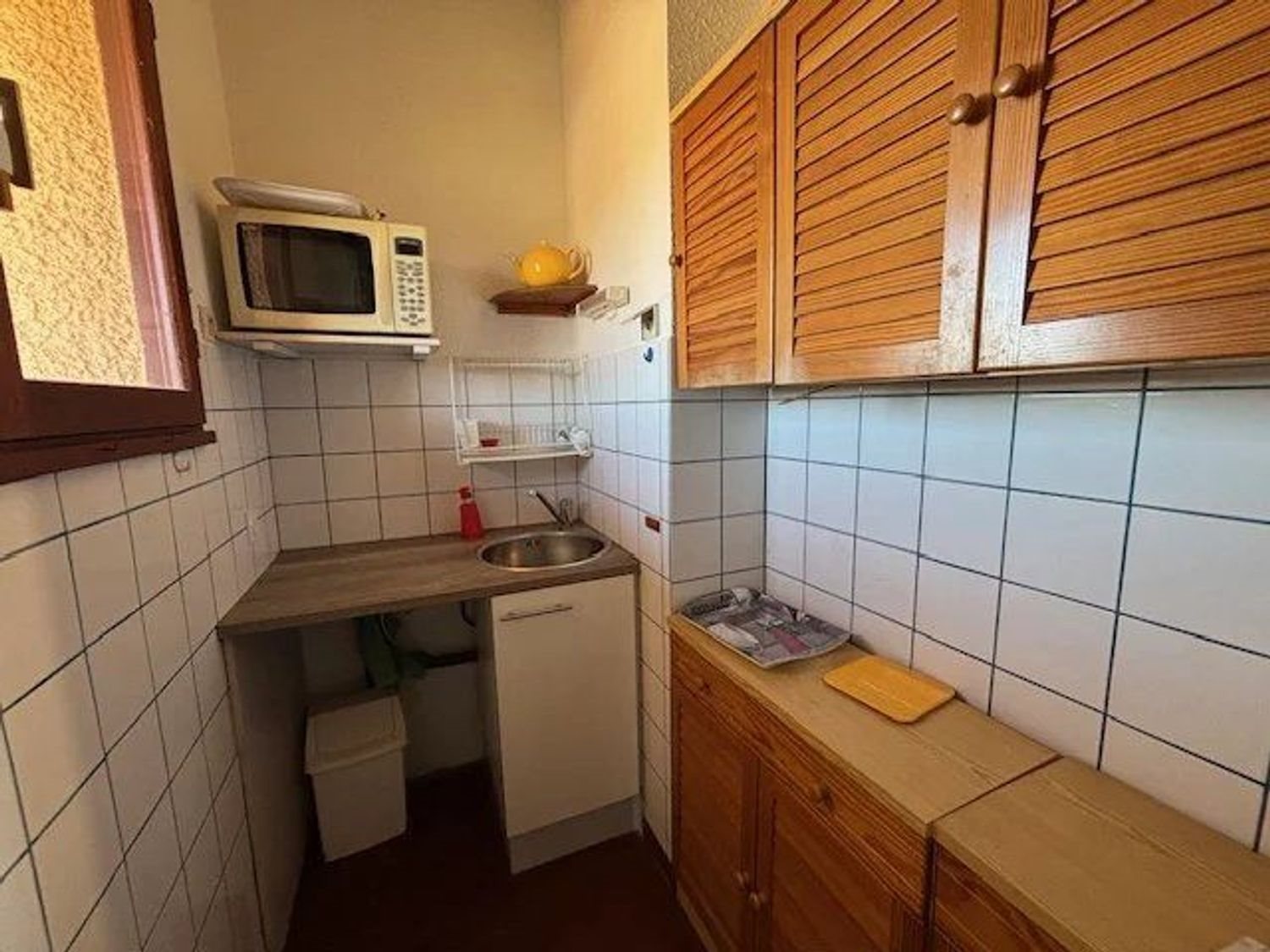 Appartement à vendre, 36m², Fleury d'Aude