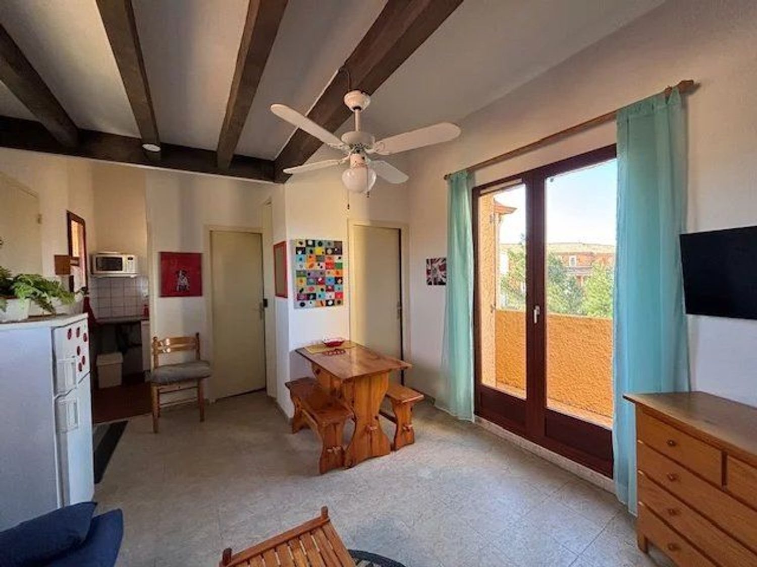 Appartement à vendre, 36m², Fleury d'Aude
