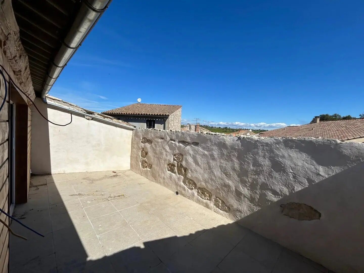 Maison à vendre, 130m², Fleury d'Aude