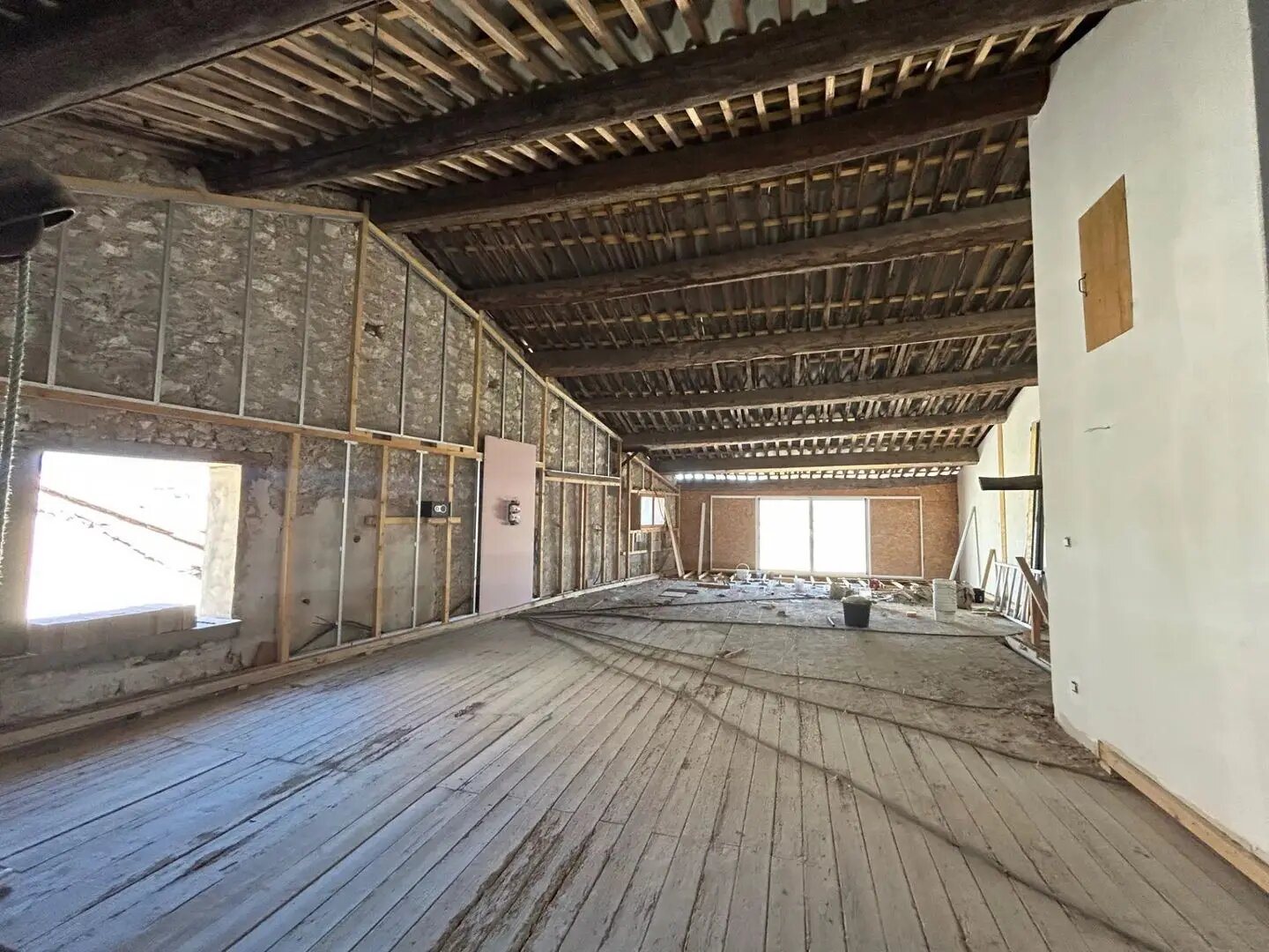 Maison à vendre, 130m², Fleury d'Aude