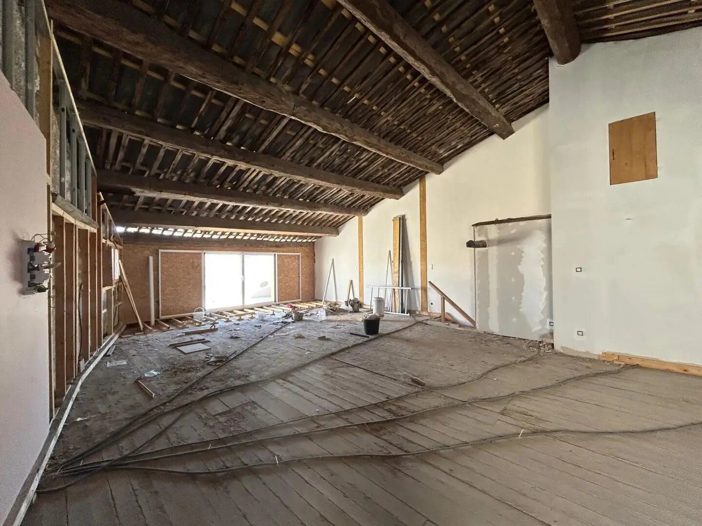 Maison à vendre, 130m², Fleury d'Aude
