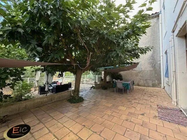 Maison à vendre, 236m², Fleury d'Aude