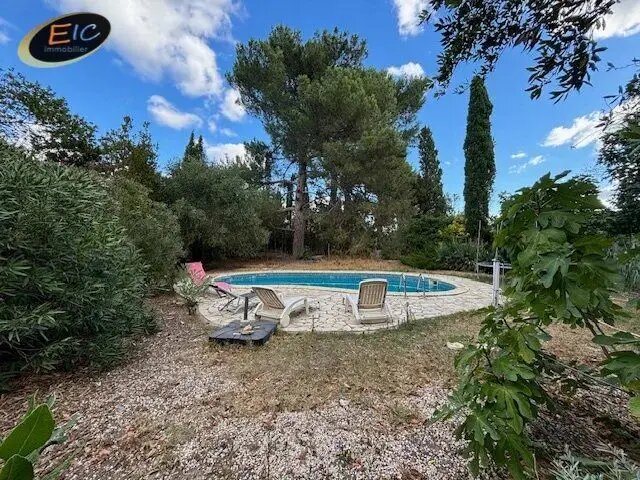Maison à vendre, 236m², Fleury d'Aude