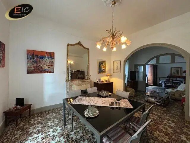 Maison à vendre, 236m², Fleury d'Aude