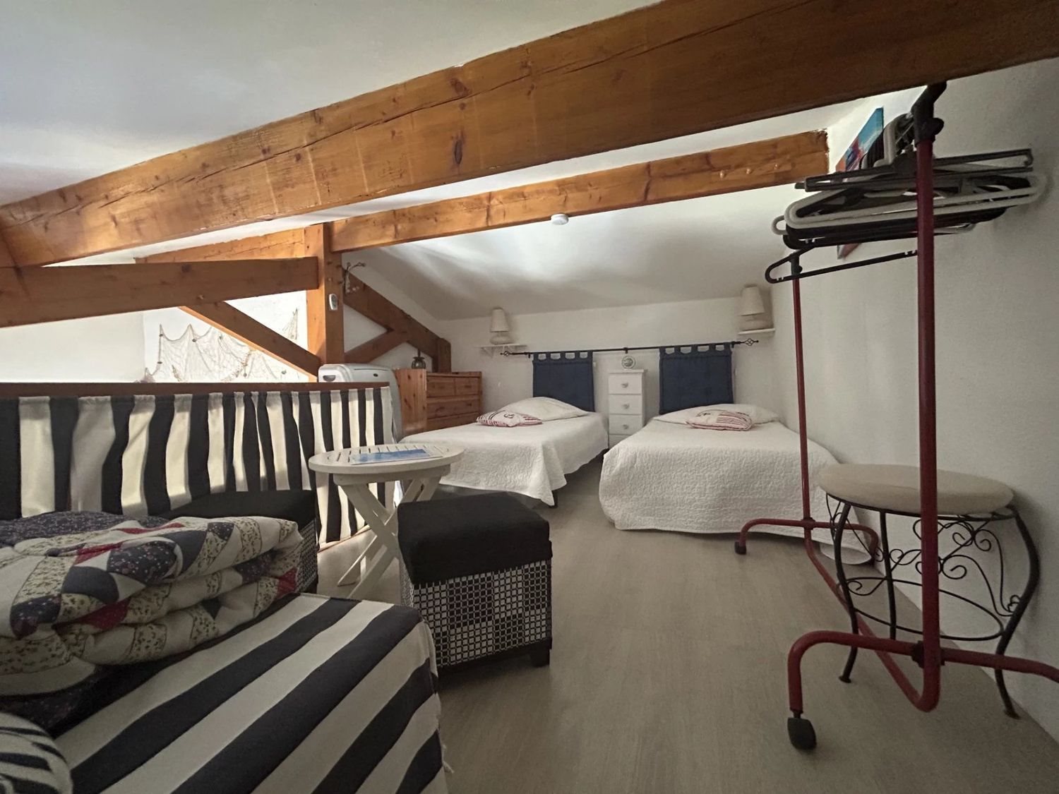 Appartement à vendre, 22m², Fleury d'Aude