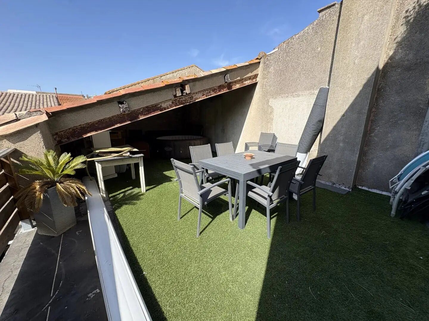 Maison à vendre, 172m², Salles-d'Aude