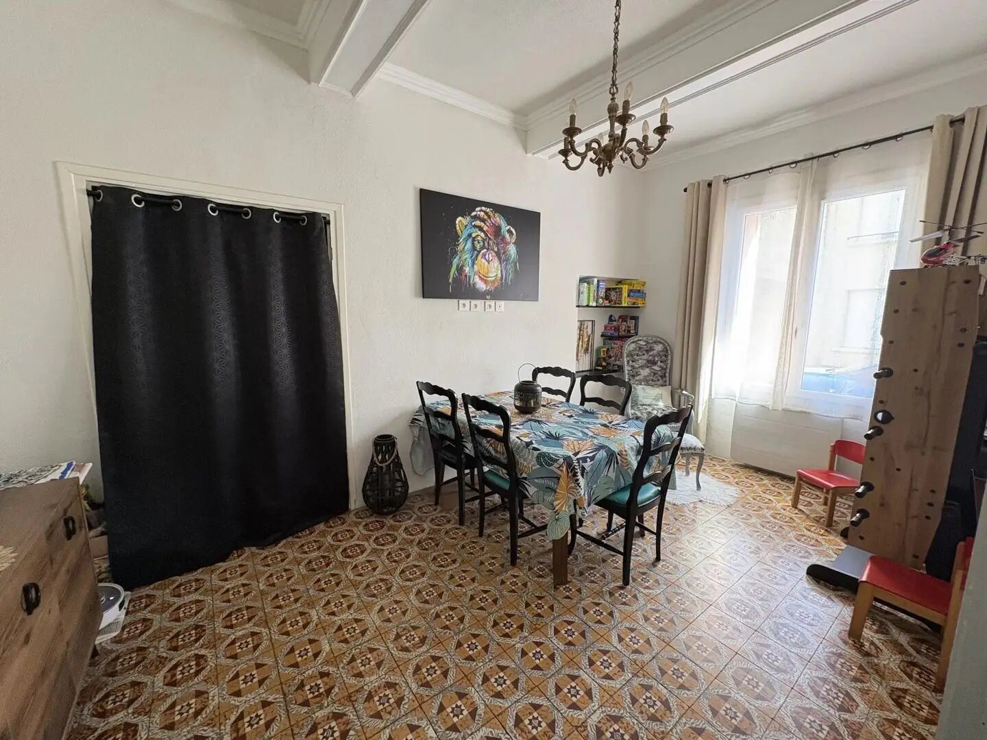 Maison à vendre, 172m², Salles-d'Aude