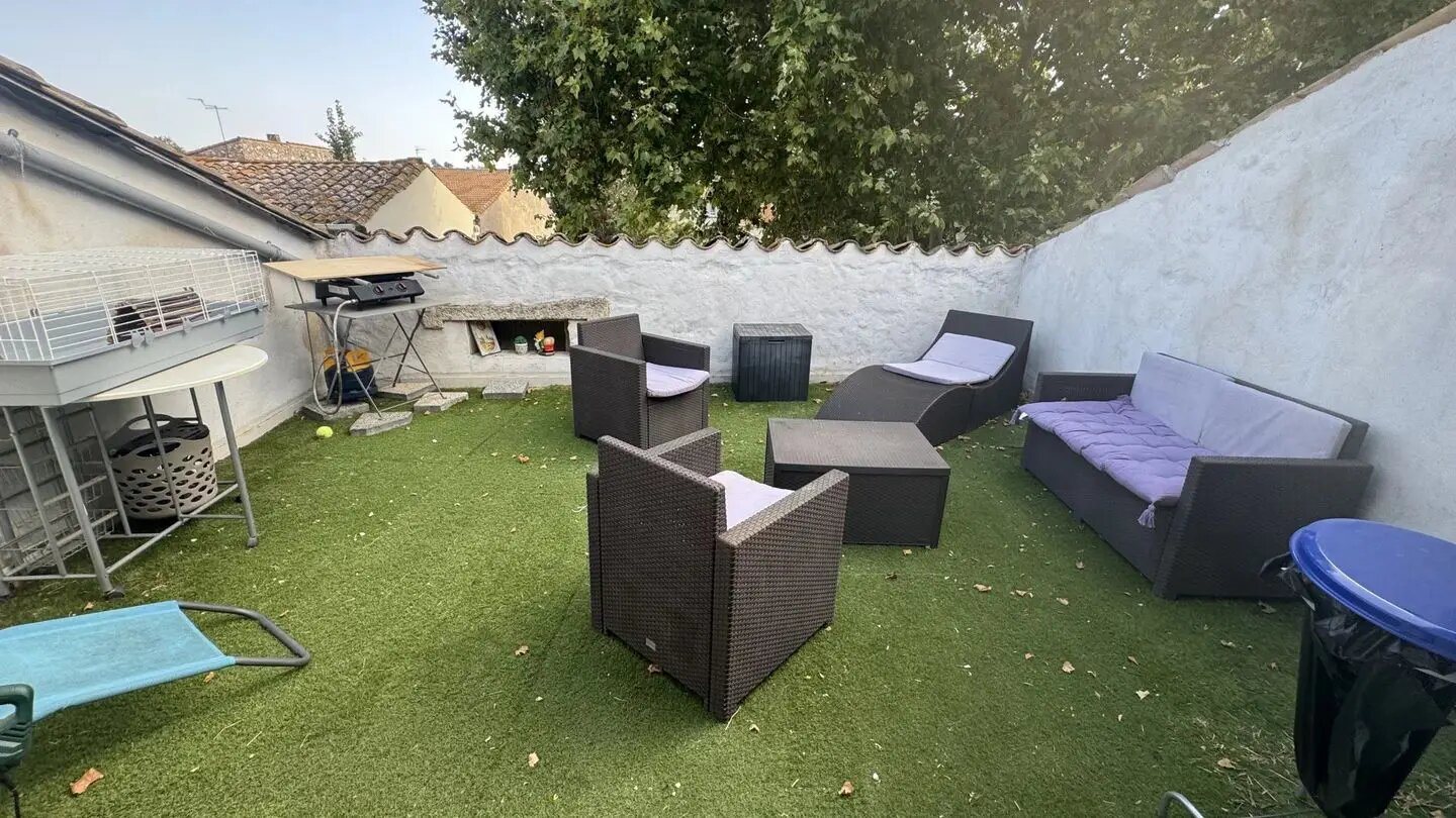 Maison à vendre, 146m², Salles-d'Aude