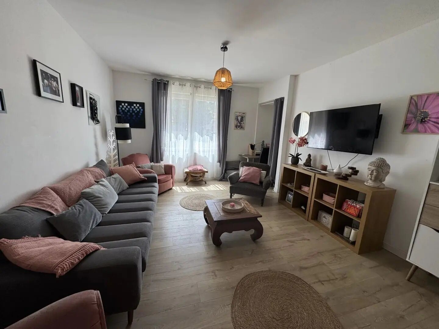 Maison à vendre, 146m², Salles-d'Aude