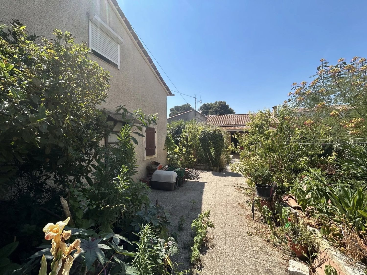 Maison à vendre, 107m², Fleury d'Aude