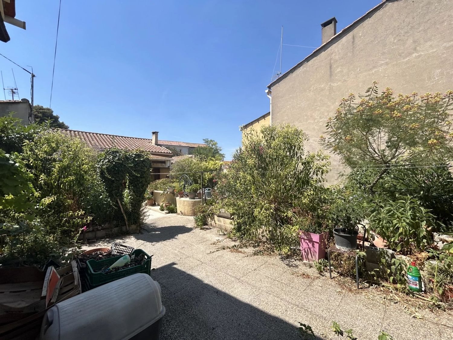 Maison à vendre, 107m², Fleury d'Aude