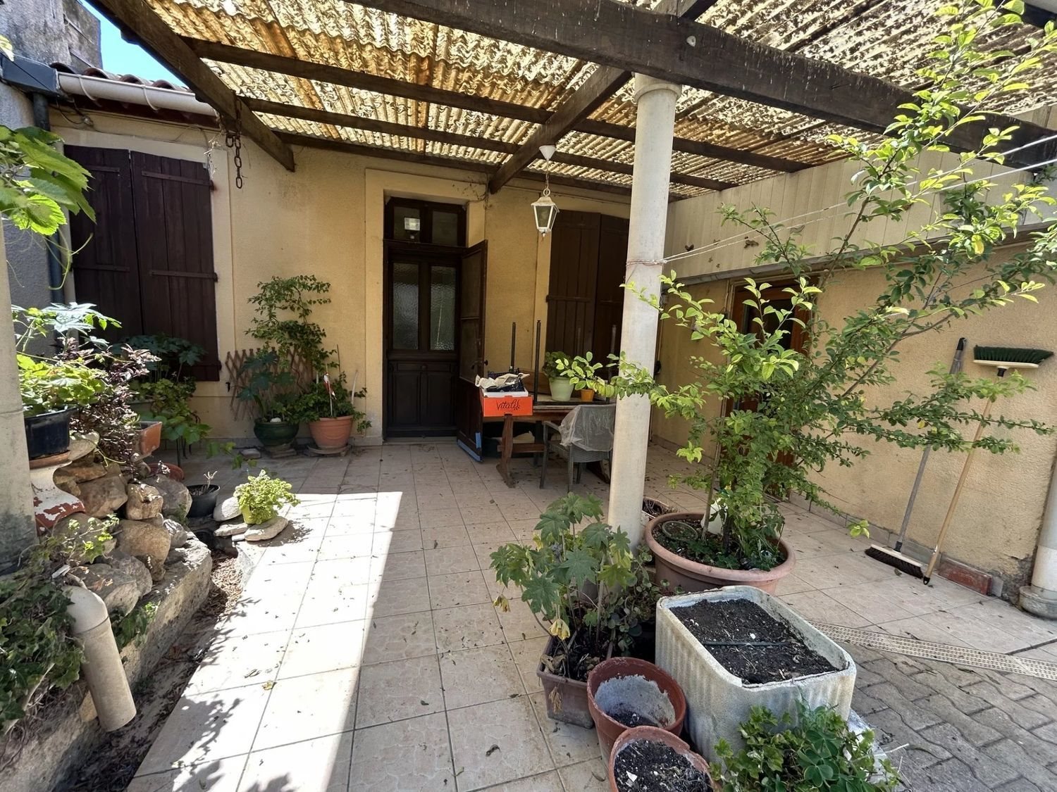 Maison à vendre, 107m², Fleury d'Aude