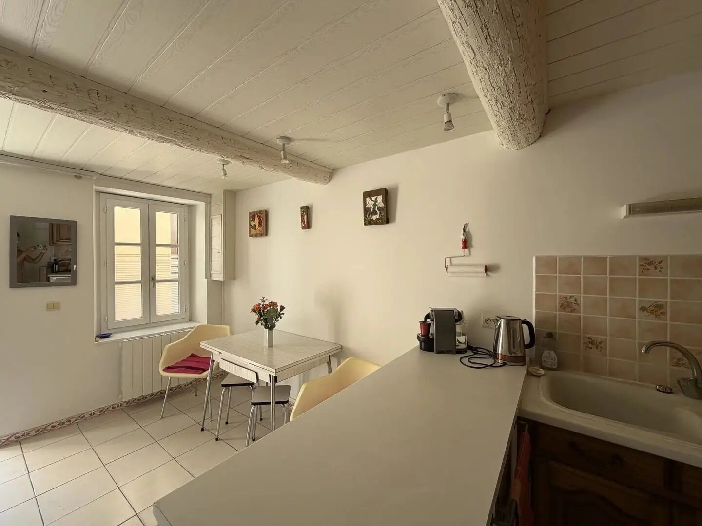 Maison à vendre, 37m², Fleury d'Aude