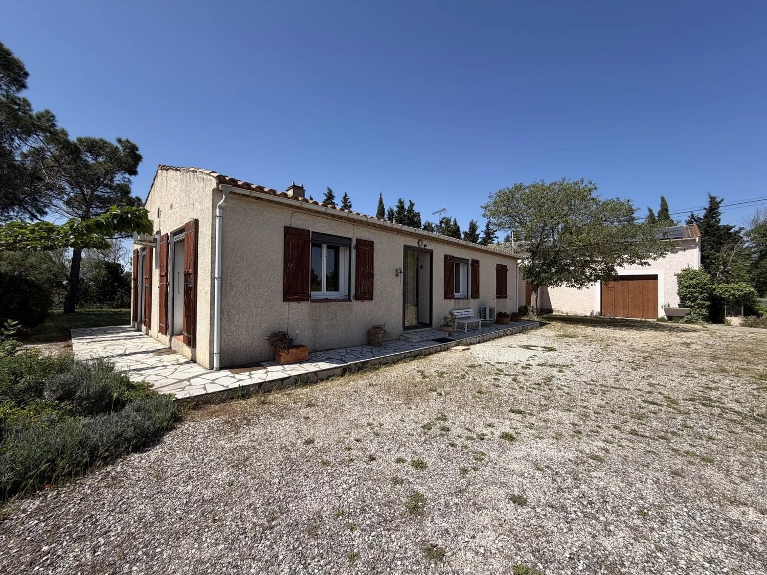 Maison à vendre, 122m², Vinassan