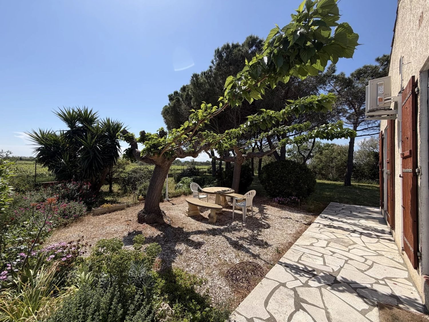 Maison à vendre, 122m², Vinassan