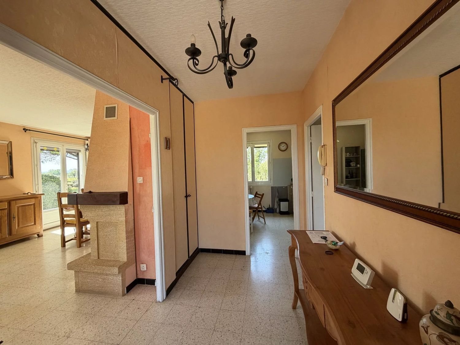 Maison à vendre, 122m², Vinassan