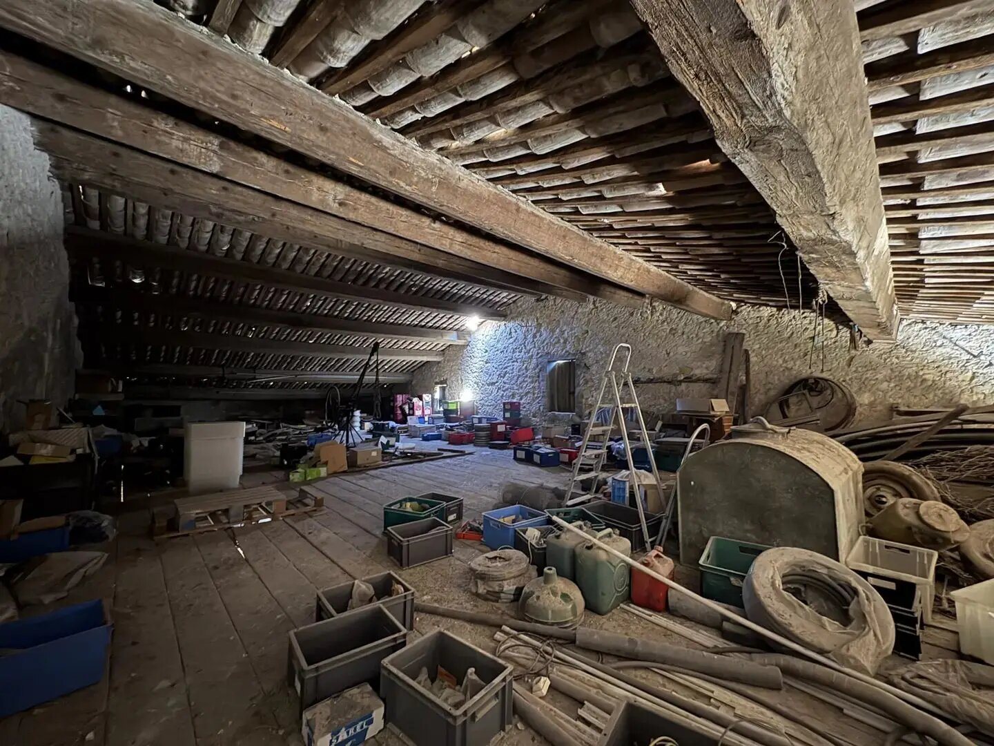 Maison à vendre, 440m², Fleury d'Aude