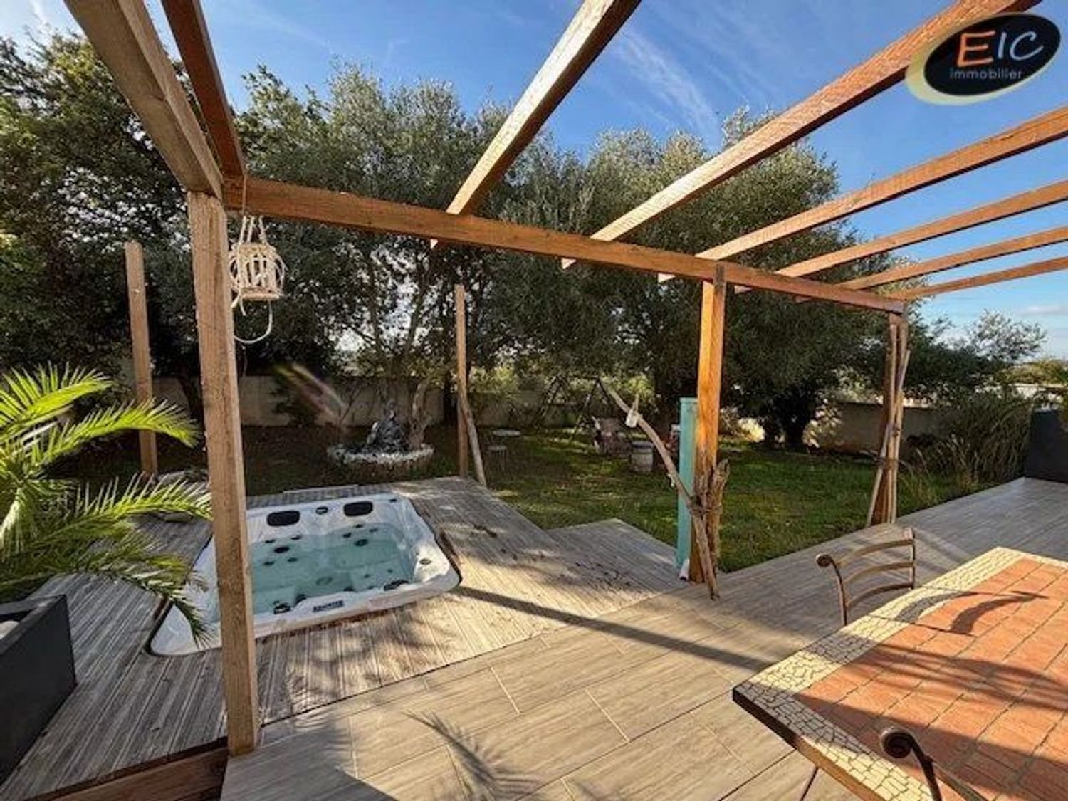 Maison à vendre, 135m², Vinassan