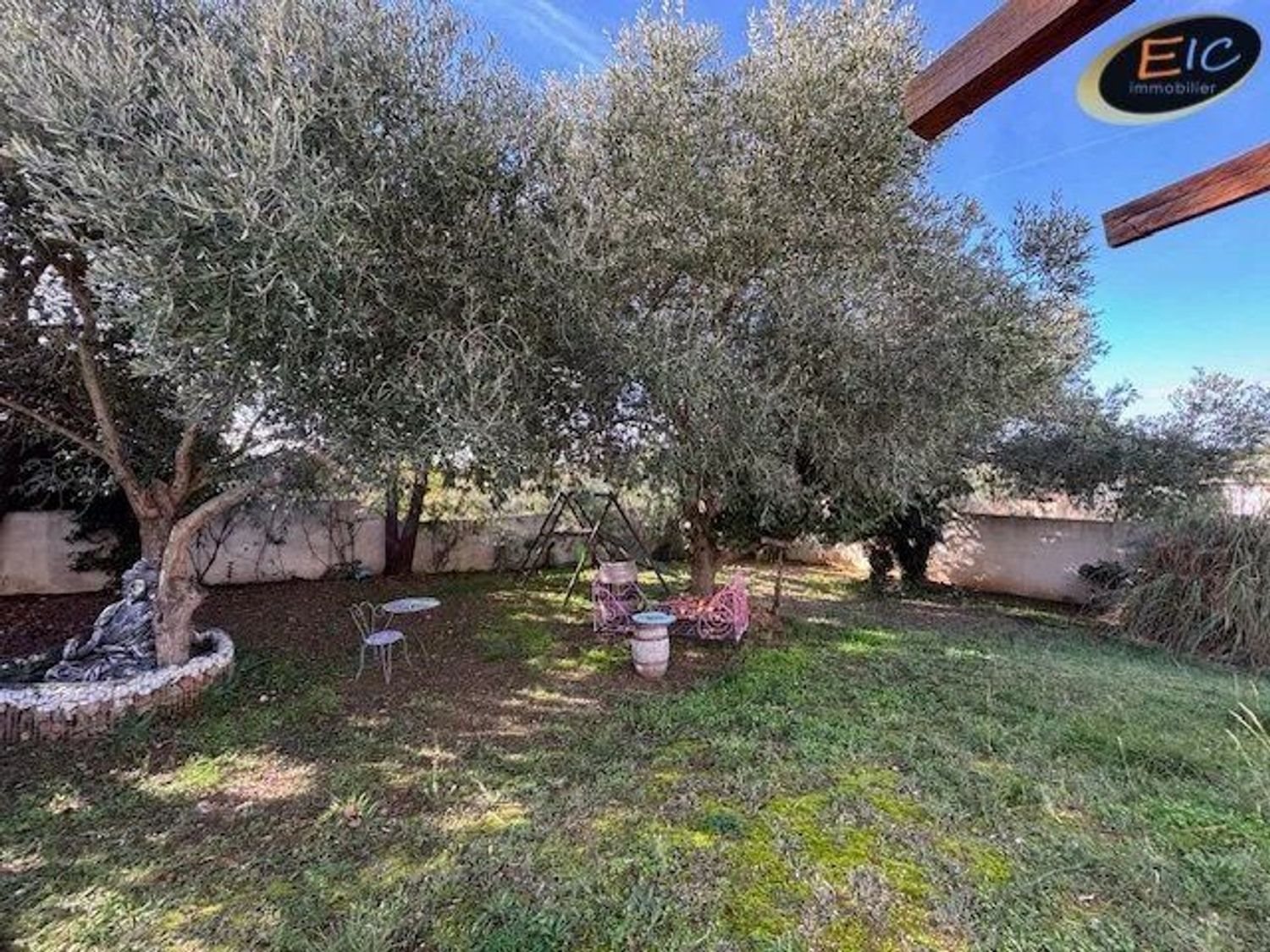 Maison à vendre, 135m², Vinassan