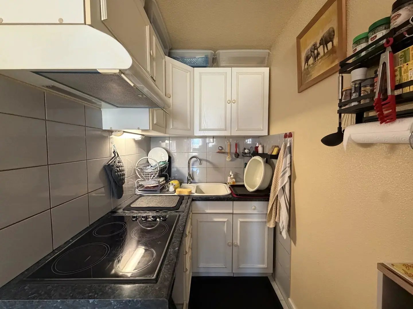 Appartement à vendre, 29m², Fleury d'Aude