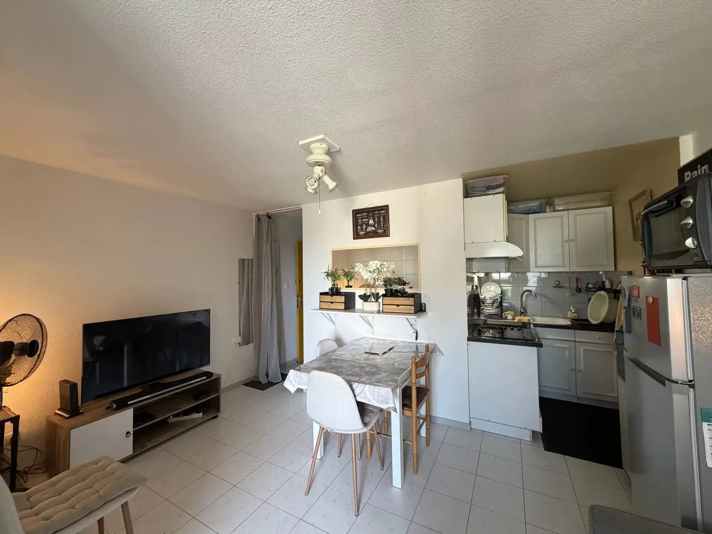 Appartement à vendre, 29m², Fleury d'Aude
