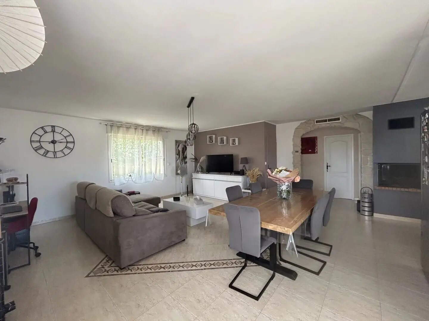 Maison à vendre, 135m², Coursan