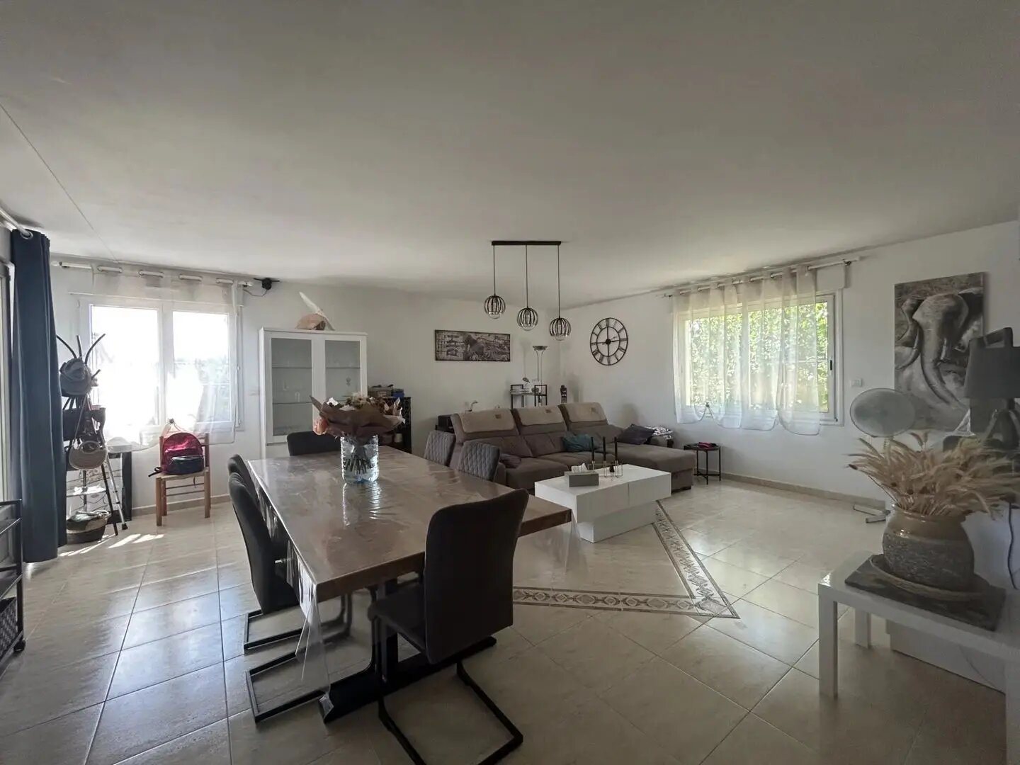 Maison à vendre, 135m², Coursan