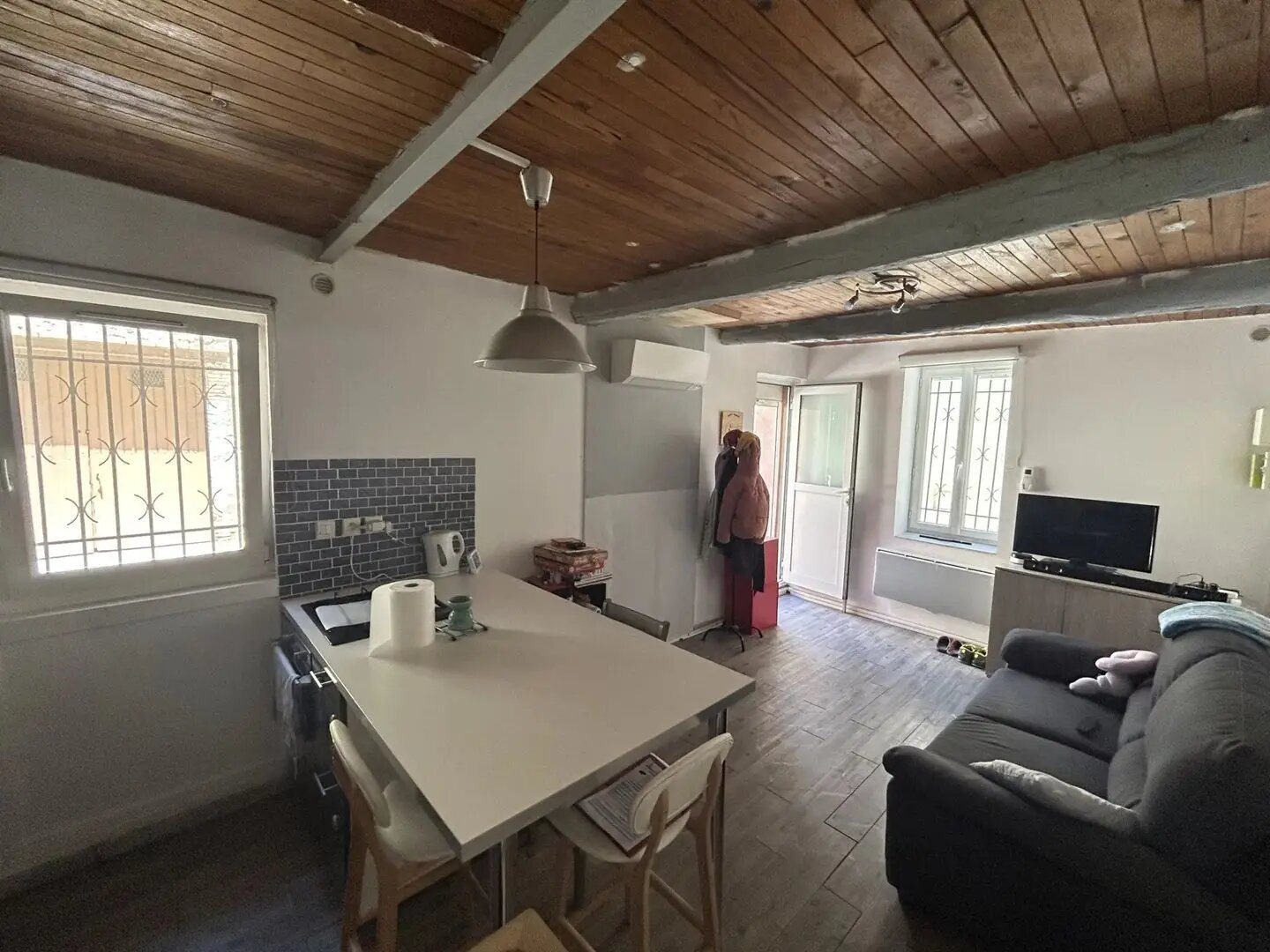 Appartement à vendre, 58m², Salles-d'Aude