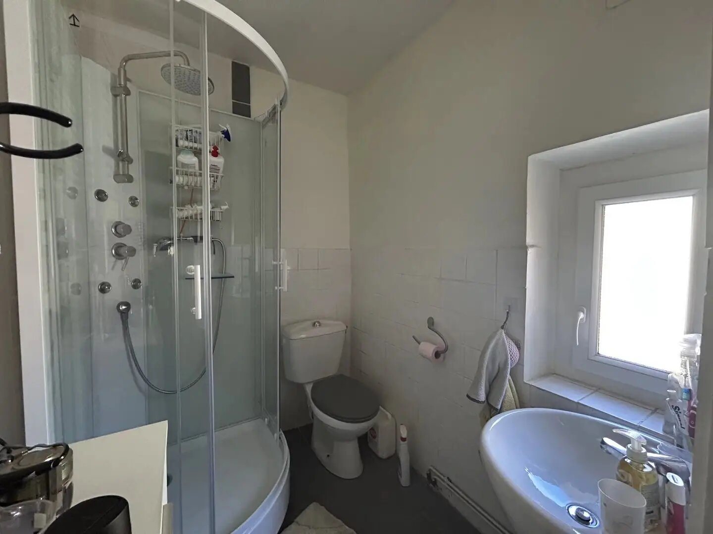 Appartement à vendre, 58m², Salles-d'Aude