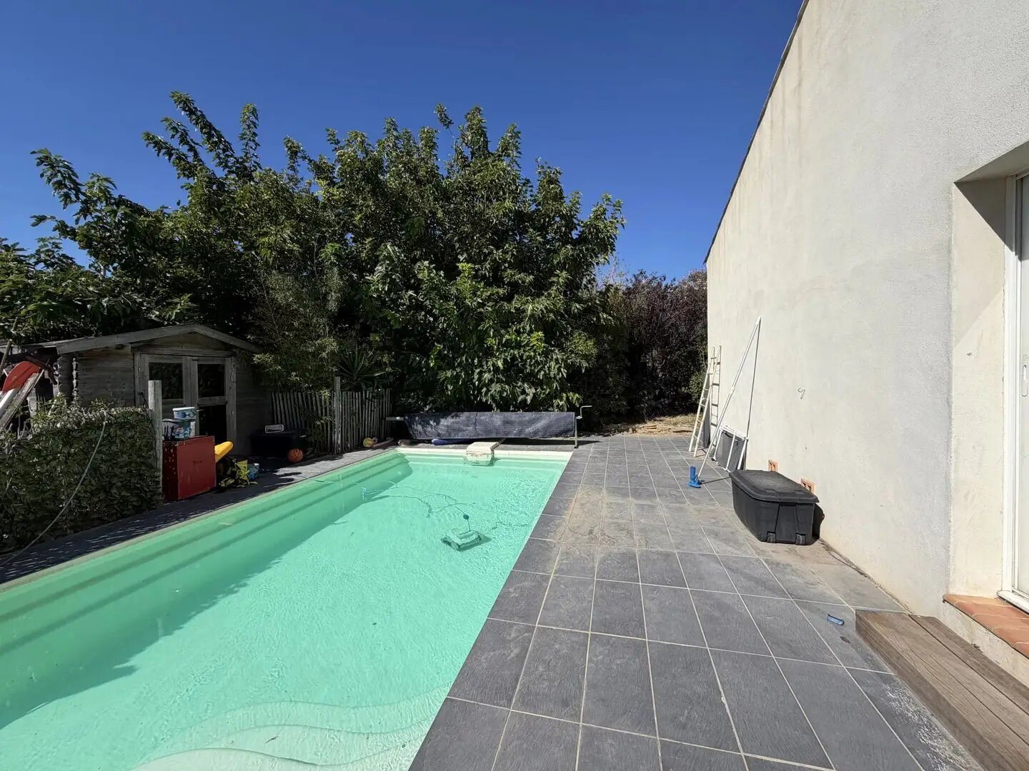 Maison à vendre, 191m², Gruissan