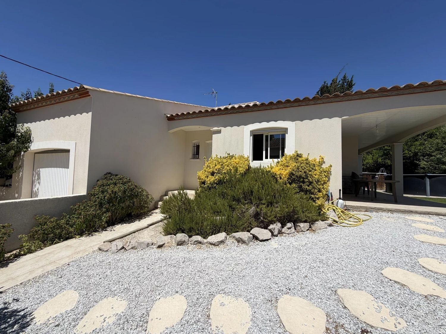 Maison à vendre, 142m², Salles-d'Aude