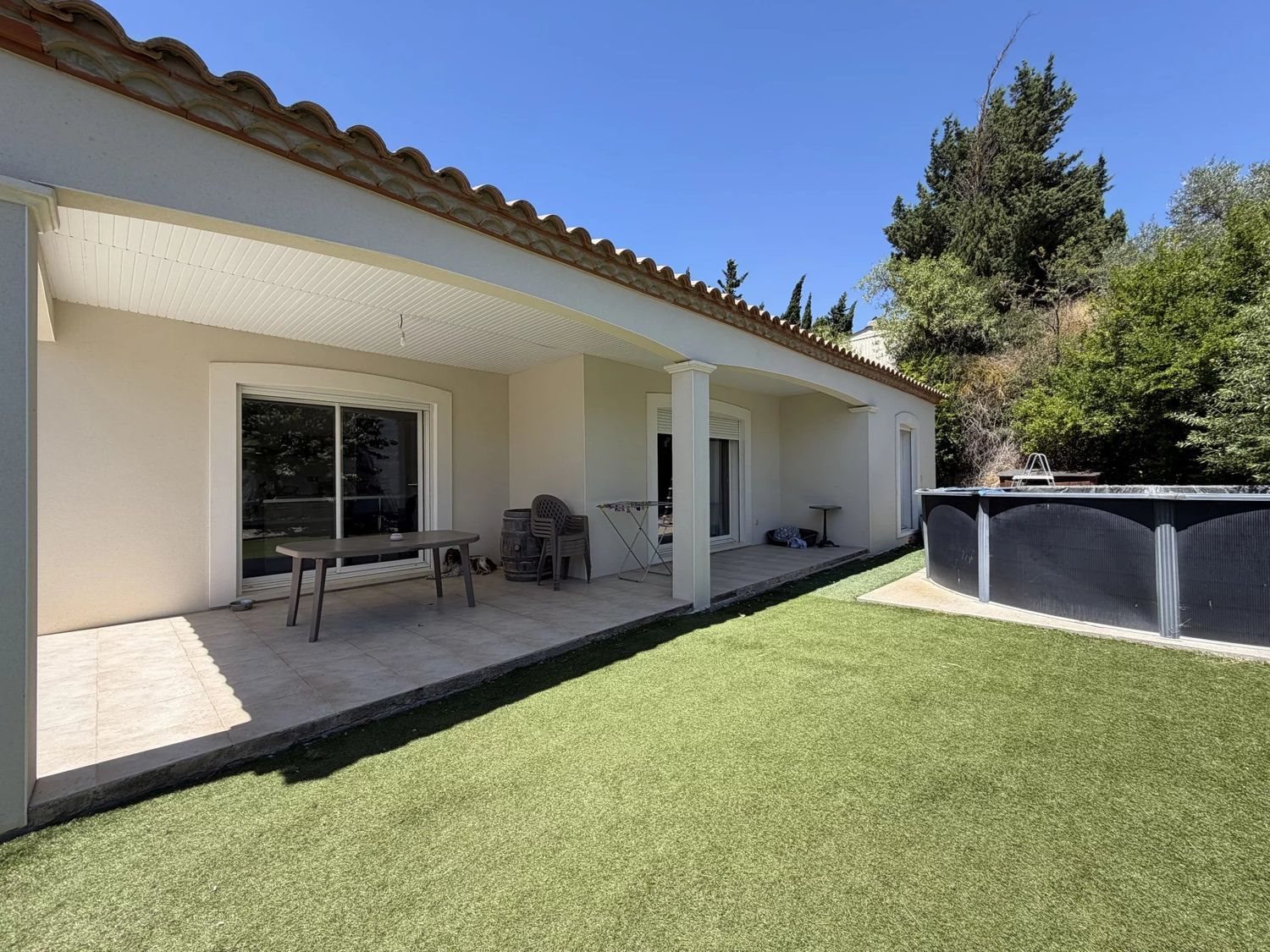 Maison à vendre, 142m², Salles-d'Aude