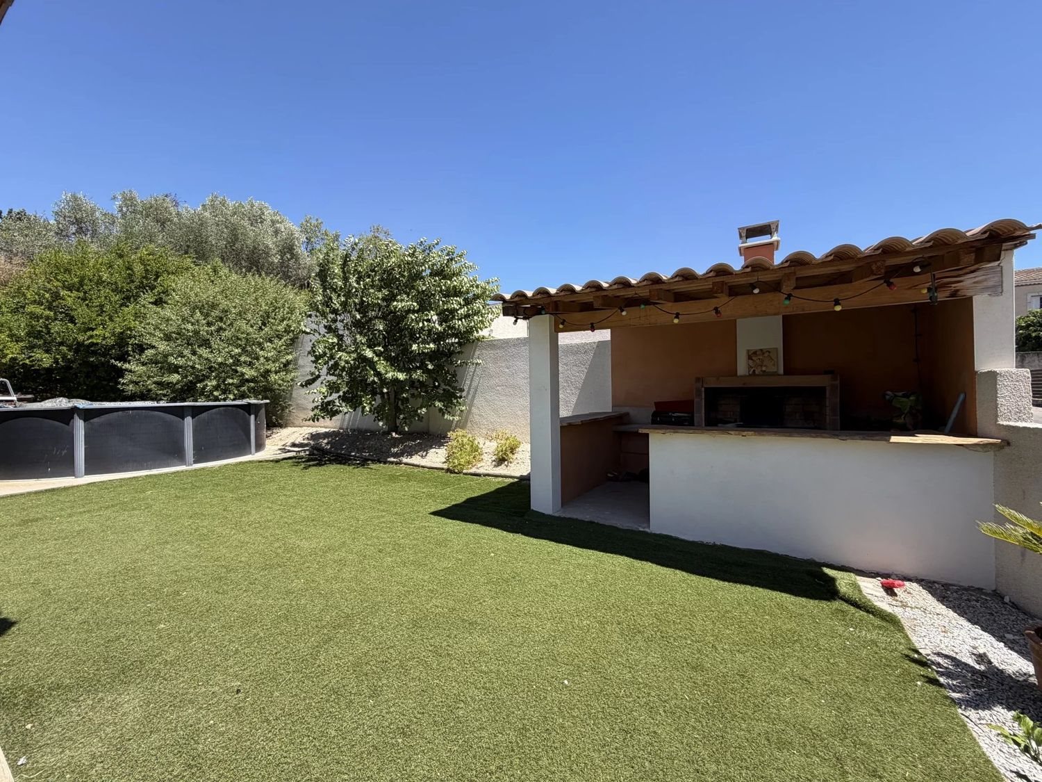 Maison à vendre, 142m², Salles-d'Aude
