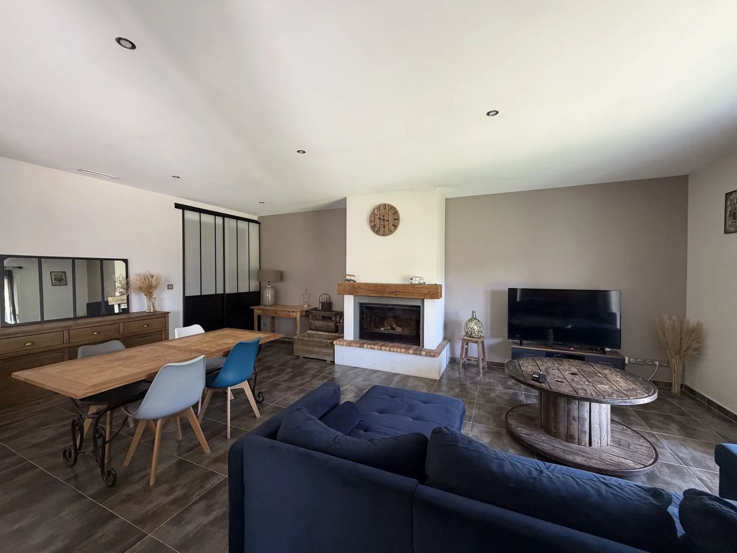 Maison à vendre, 142m², Salles-d'Aude