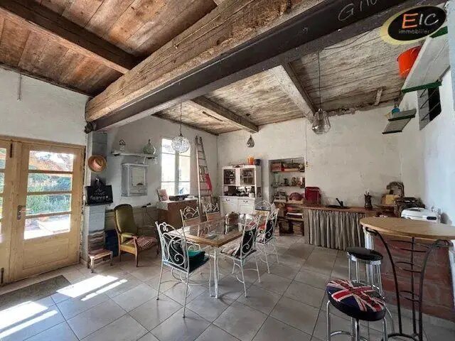 Maison à vendre, 203m², Fleury d'Aude