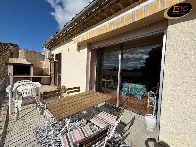 Maison à vendre, 203m², Fleury d'Aude