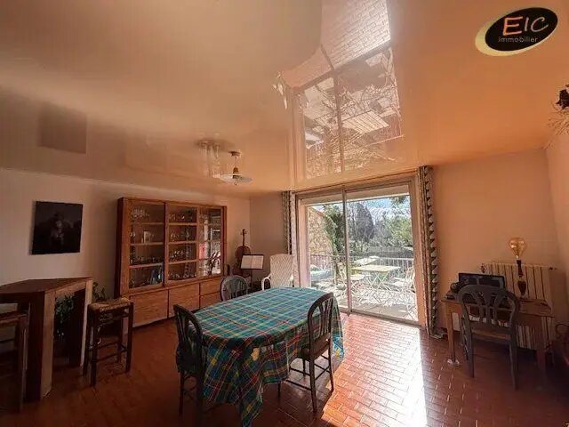 Maison à vendre, 203m², Fleury d'Aude