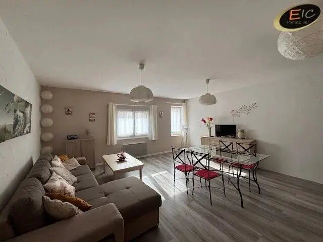 Appartement à vendre, 58m², Coursan