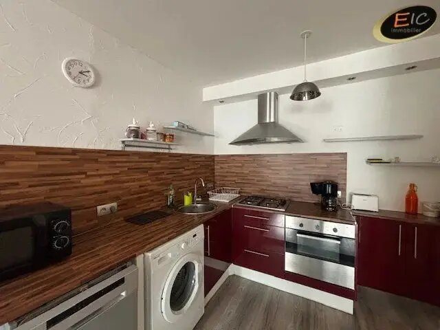 Appartement à vendre, 58m², Coursan