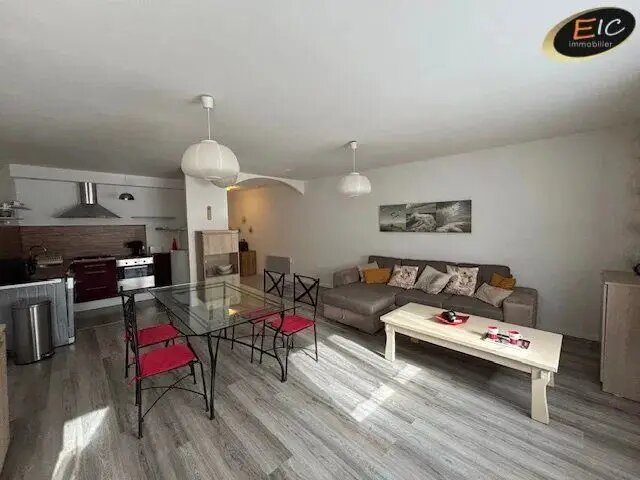 Appartement à vendre, 58m², Coursan