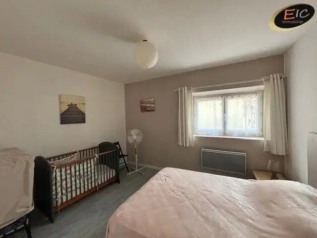 Appartement à vendre, 58m², Coursan