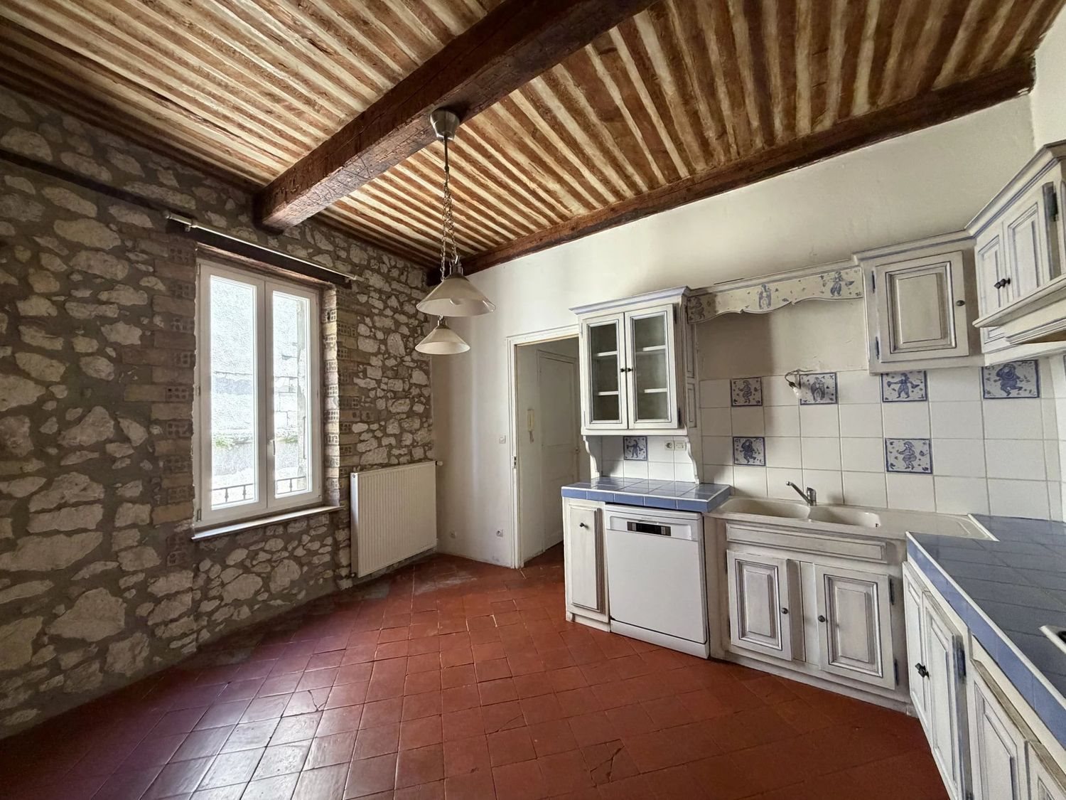 Maison à vendre, 100m², Fleury d'Aude
