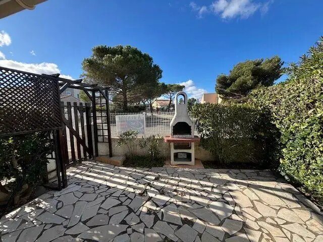 Maison à vendre, 54m², Fleury d'Aude