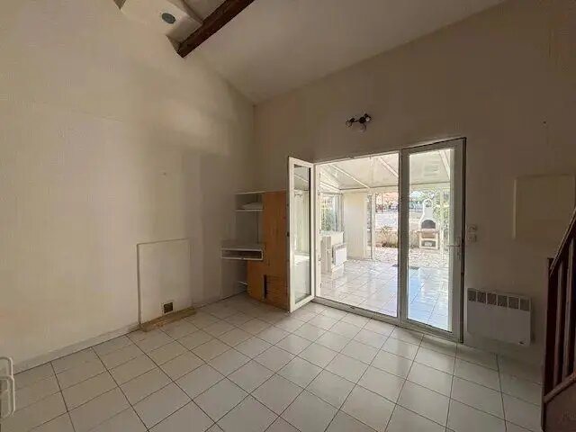 Maison à vendre, 54m², Fleury d'Aude