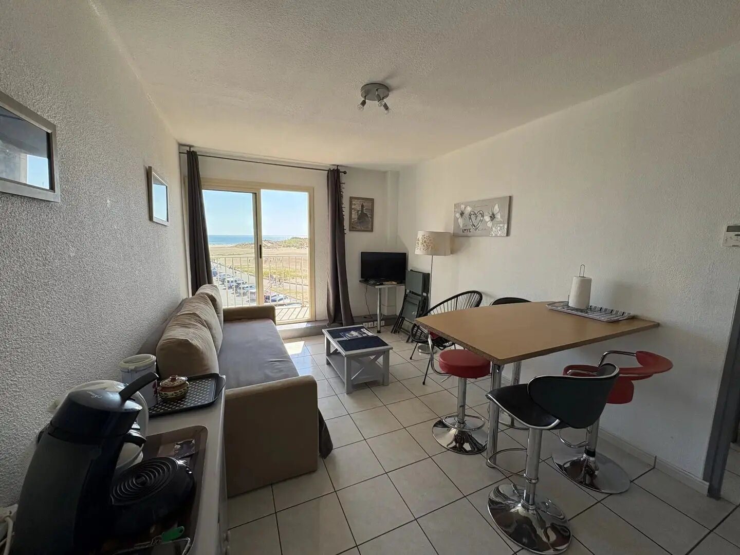 Appartement à vendre, 32m², Fleury d'Aude