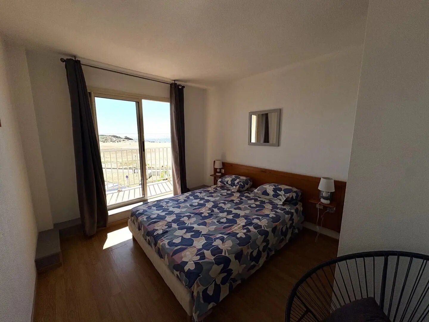Appartement à vendre, 32m², Fleury d'Aude