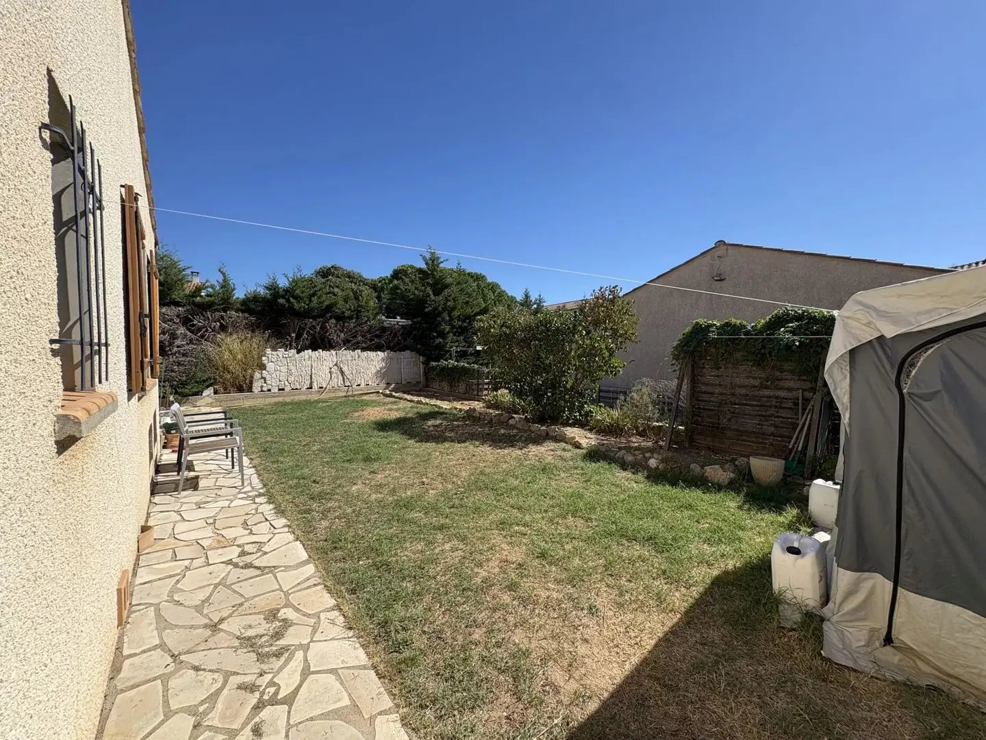 Maison à vendre, 116m², Vinassan