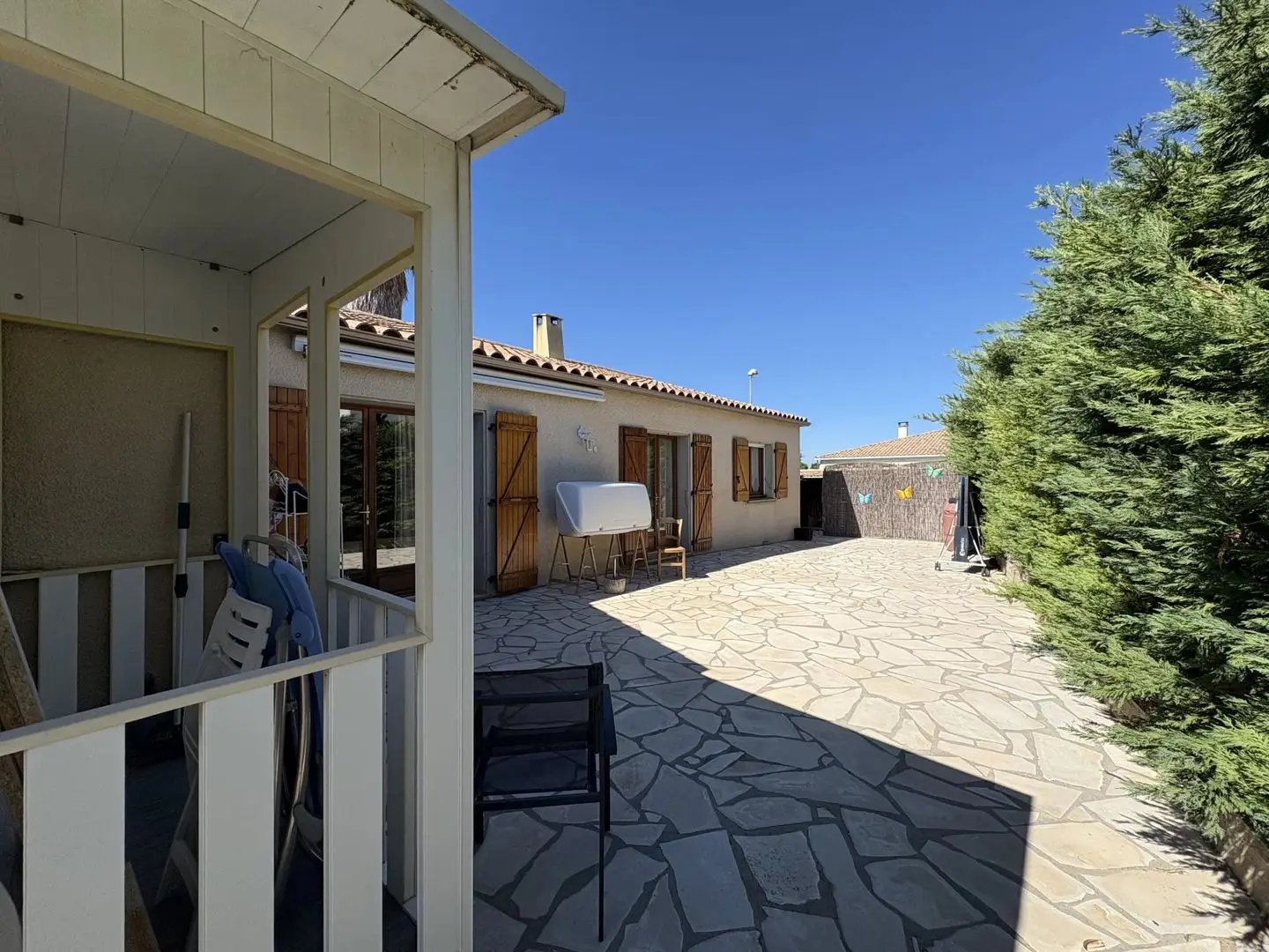 Maison à vendre, 116m², Vinassan