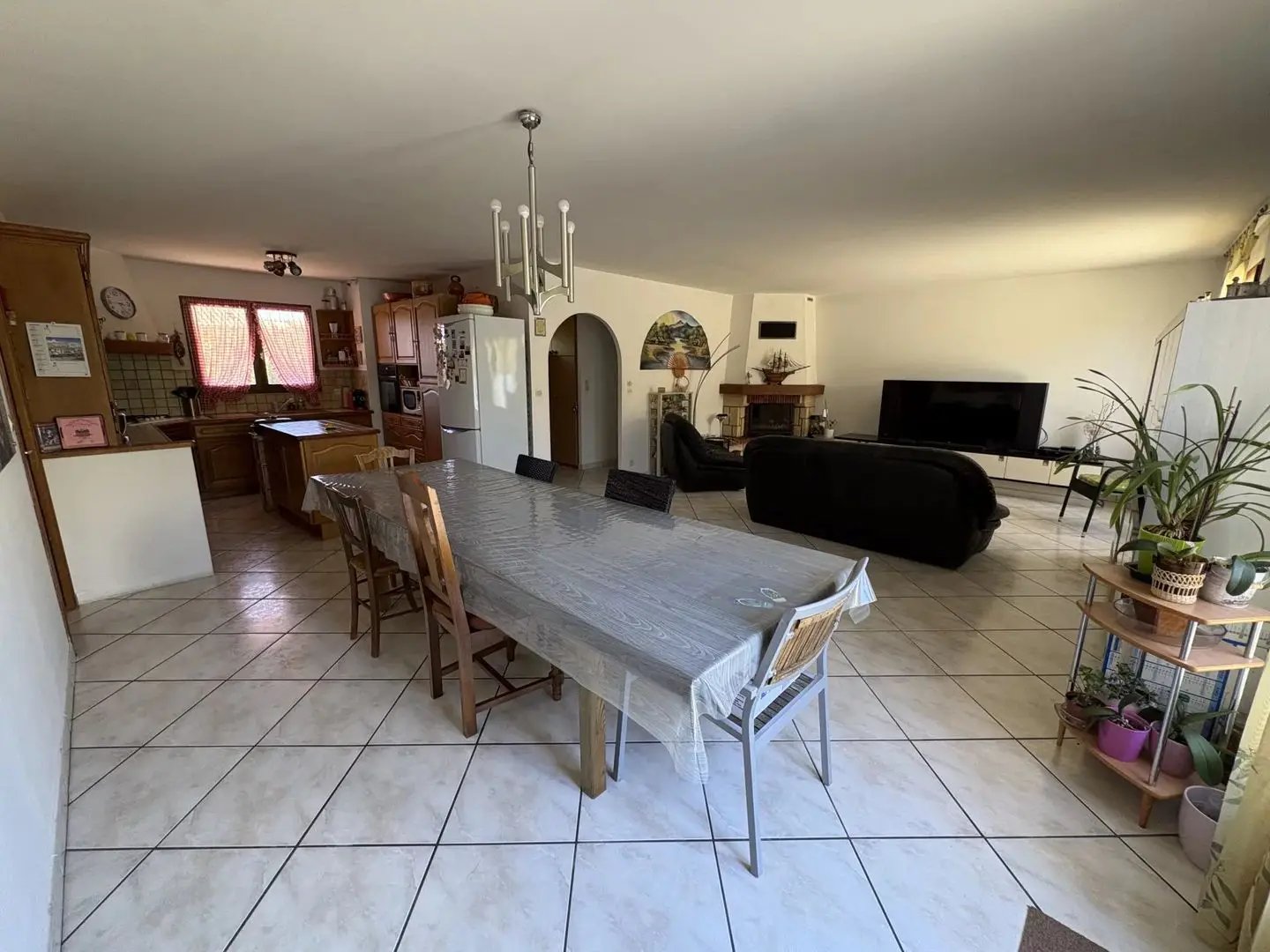 Maison à vendre, 116m², Vinassan