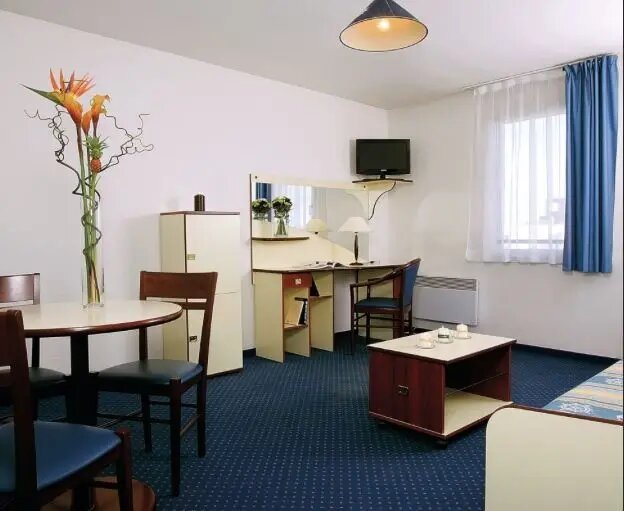 Appartement à vendre, 28m², Saint-Nazaire